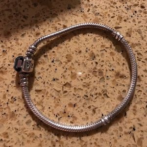 Pandora bracelet